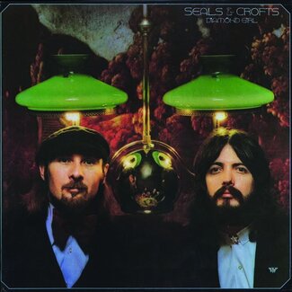 Analogue Productions Seals & Crofts - Diamond Girl