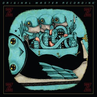 MFSL My Morning Jacket - Z