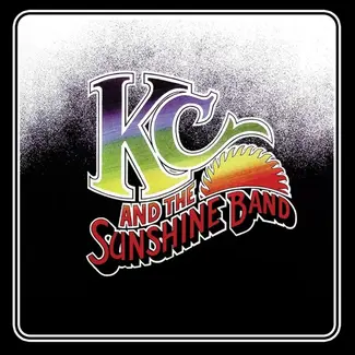 Analogue Productions KC & The Sunshine Band - KC & The Sunshine Band