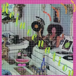 Analogue Productions The Meters - Rejuvenation