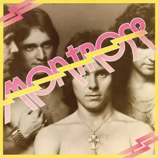 Analogue Productions Montrose - Montrose