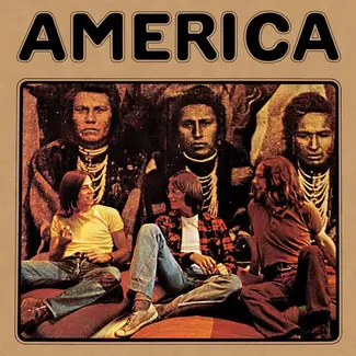 Analogue Productions America - America