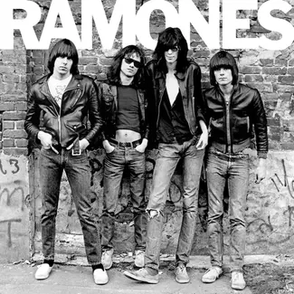 Analogue Productions Ramones - Ramones