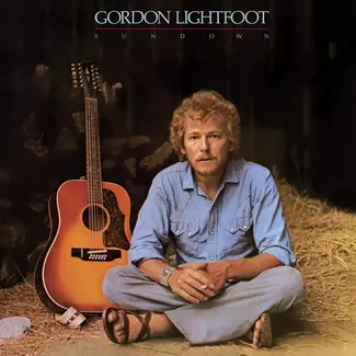 Analogue Productions Gordon Lightfoot - Sundown