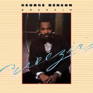 Analogue Productions George Benson - Breezin'
