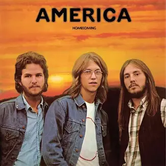 America - Homecoming