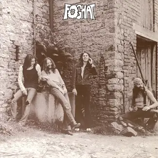Analogue Productions Foghat - Foghat