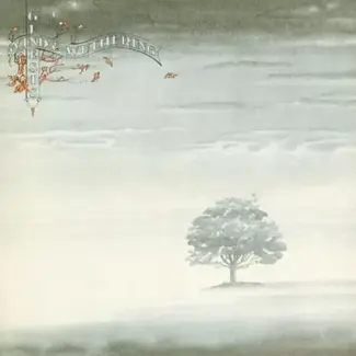 Genesis - Wind & Wuthering