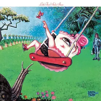 Analogue Productions Little Feat - Sailin' Shoes
