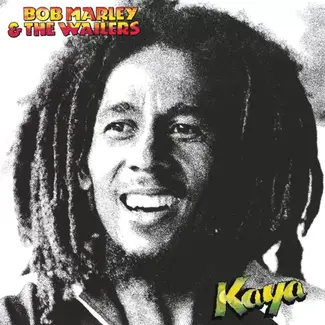 Analogue Productions Bob Marley & The Wailers - Kaya