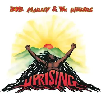 Analogue Productions Bob Marley & The Wailers - Uprising