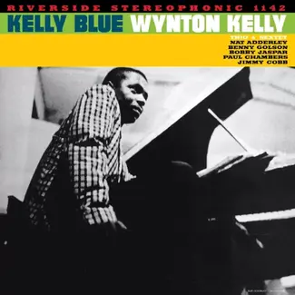 Wynton Kelly - Kelly Blue
