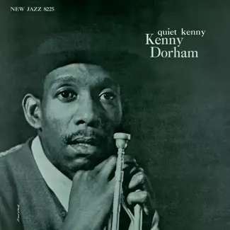 Kenny Dorham - Quiet Kenny