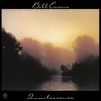 Analogue Productions Bill Evans - Quintessence