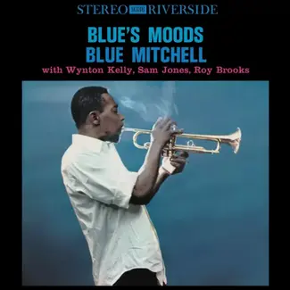 Analogue Productions Blue Mitchell - Blue’s Moods