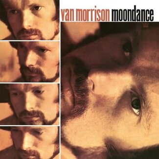 Analogue Productions Van Morrison - Moondance