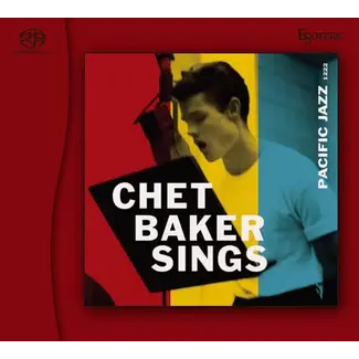 Chet Baker Sings