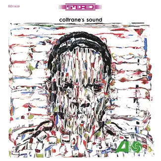 Analogue Productions John Coltrane - Coltrane's Sound