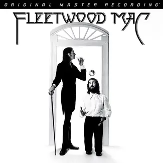 MFSL Fleetwood Mac - Fleetwood Mac MFSL Hybrid SACD