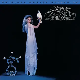 MFSL Stevie Nicks - Bella Donna