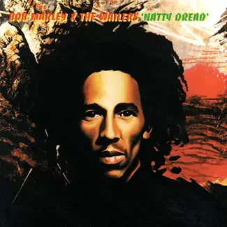 Analogue Productions Bob Marley and The Wailers - Natty Dread