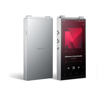 Astell & Kern PD20