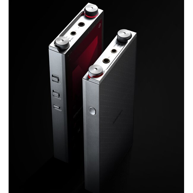 Astell&Kern PD20 leitor áudio digital personalizado