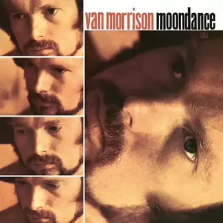 Van Morrison - Moondance