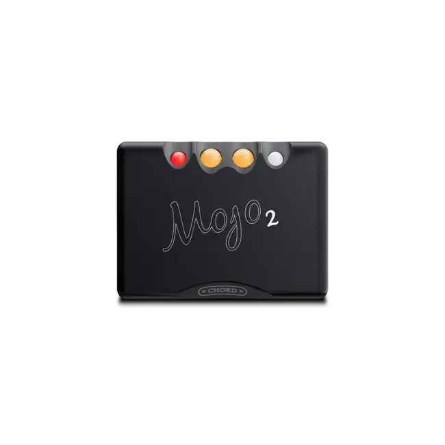 Chord Electronics Mojo 2 (2025) – Portabler DAC & Kopfhörerverstärker