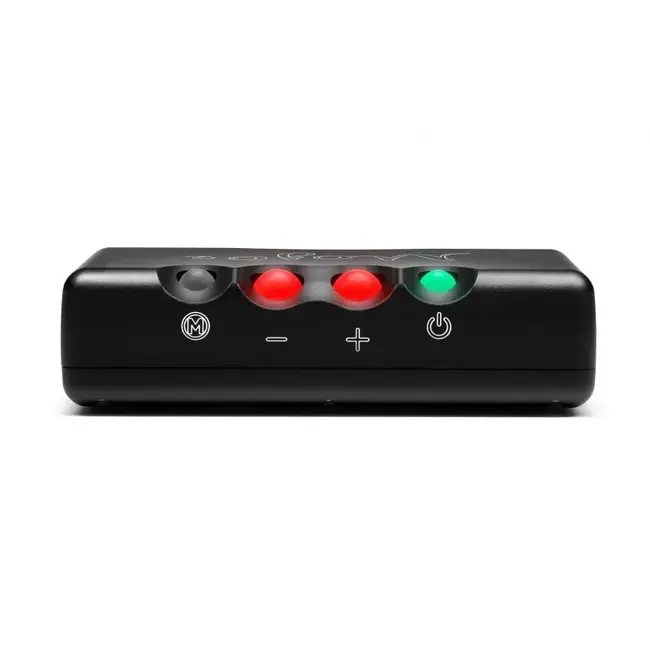 Chord Electronics Mojo 2 (2025) – Portable DAC & hoofdtelefoonversterker