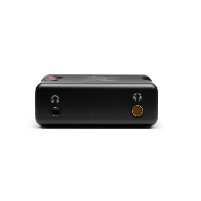 Chord Electronics Mojo 2 (2025) – Portabler DAC & Kopfhörerverstärker