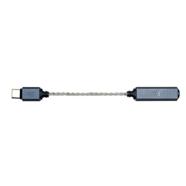 iFi Audio GO link 2 DAC USB et amplificateur casque