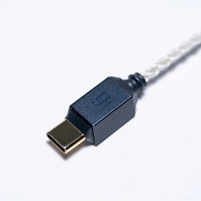 iFi Audio GO link 2 DAC USB e amp para auscultadores Hi-Res