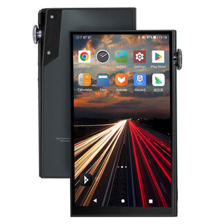 iBasso DX180 - Noir - Outlet Store