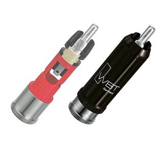 WBT WBT 0110 Ag Nextgen™ RCA-Stecker