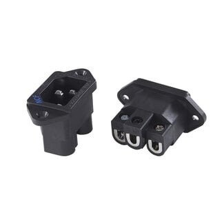 Furutech FI-06 (R) Rhodium NCF