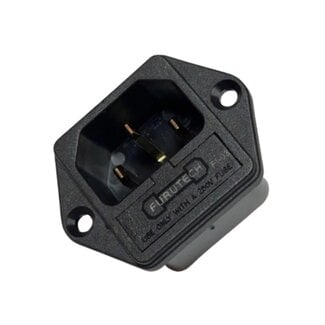 Furutech FI-03 (G) Gold