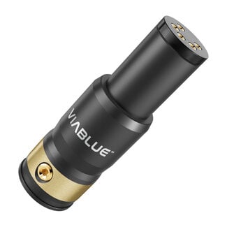 ViaBlue T8 5Pin Din SME Tonearm