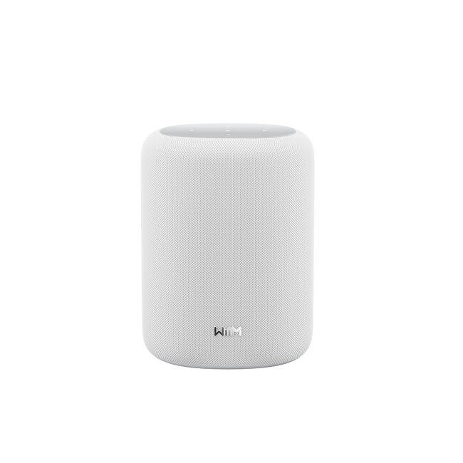 WiiM Sound Lite WLAN-Lautsprecher mit smartem Streaming
