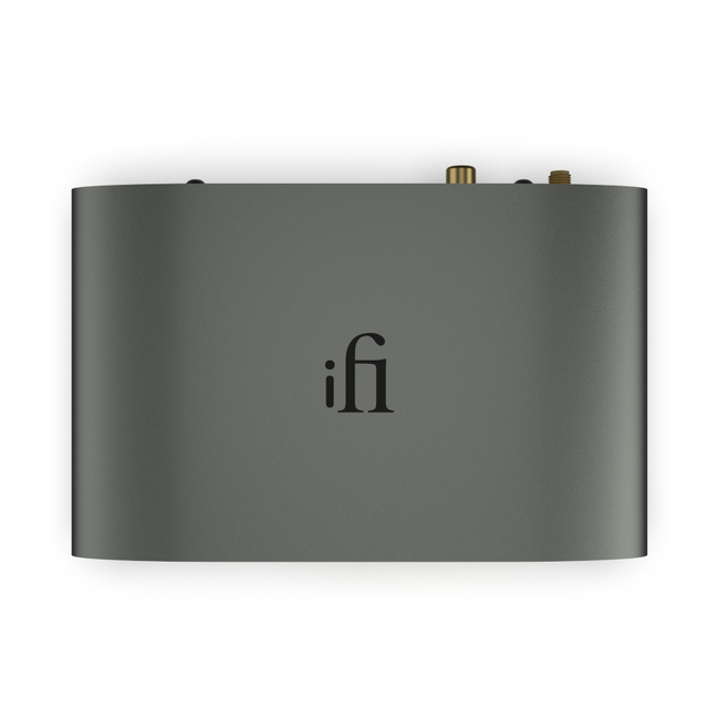 iFi Audio ZEN Stream 3 Netwerkstreamer - Outlet Store