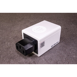 SilentPower DC Blocker - Outlet Store