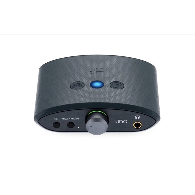 iFi Audio Uno DAC USB et amplificateur casque - Outlet Store