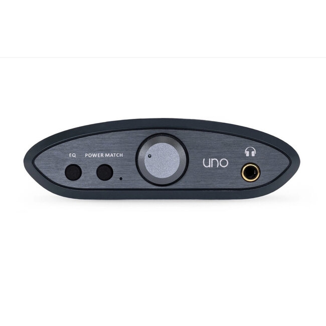 iFi Audio Uno USB DAC and Headphone Amplifier - Outlet Store