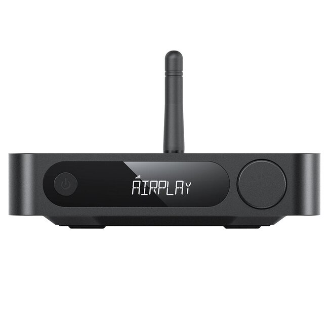 FiiO SR11 - Schwarz - Outlet-Store