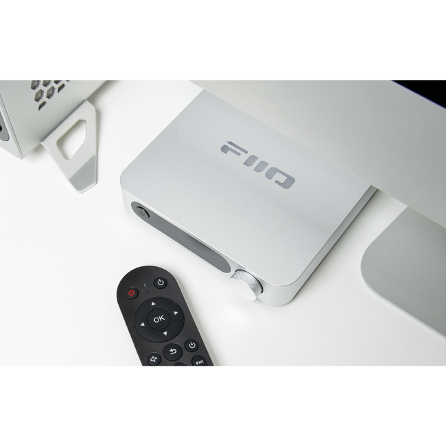 FiiO SR11 - Zwart - Outlet Store