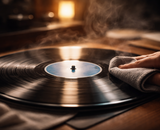 Cleaning records: what works and what does not?