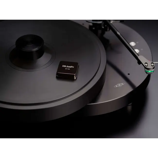 DS Audio ST-50 Stylus Cleaner Nadelreiniger