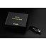 DS Audio HS-001 Solid Head Shell pour platine vinyle