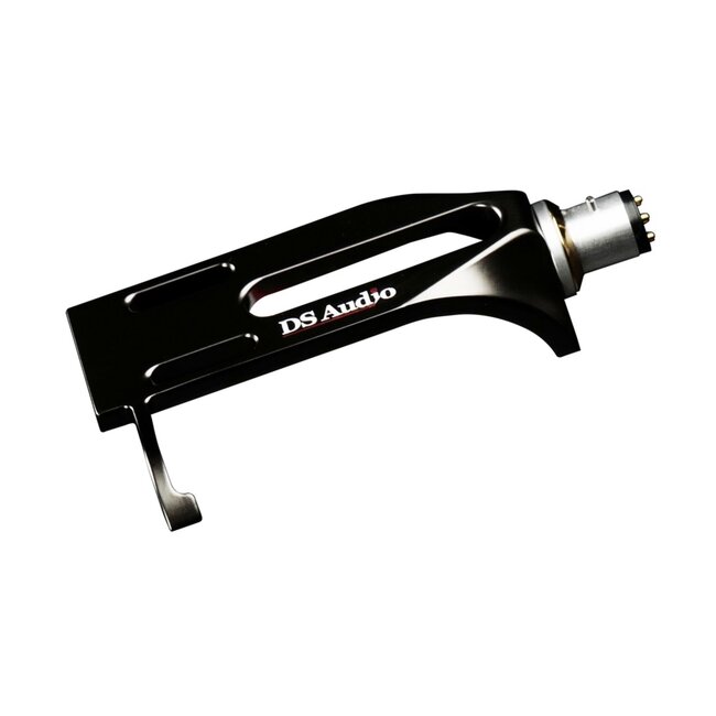 DS Audio HS-001 Solid Head Shell para gira-discos