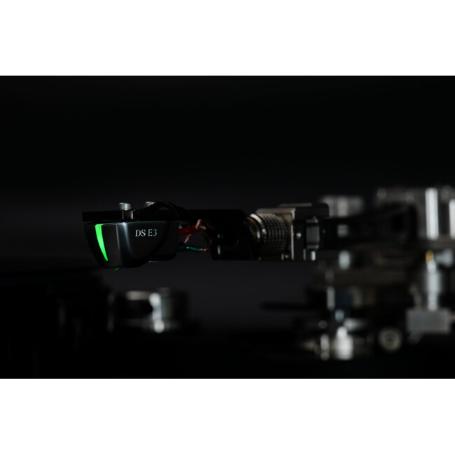 DS Audio DS-E3 optisch element met elliptische naald